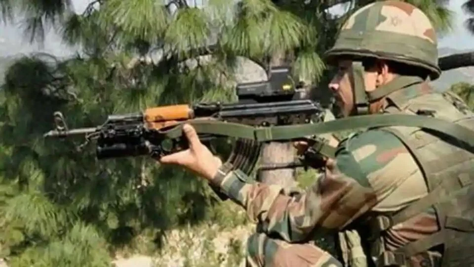 Caracal was chosen in 2018 to supply nearly 95,000 assault rifles to the Indian Army.