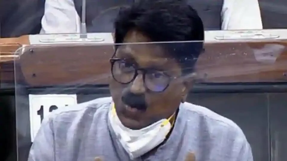 Sawant highlighted how the Dharavi model became a standard for curbing the coronavirus contagion.