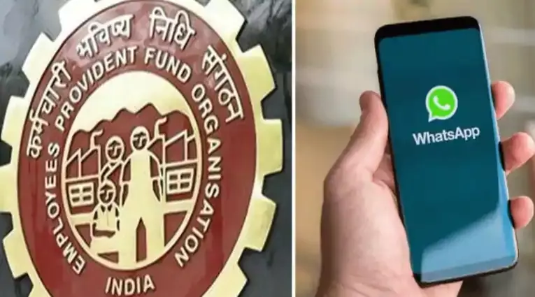 EPFO's WhatsApp service helps subscribers under Nirbadh initiative during COVID-19 pandemic