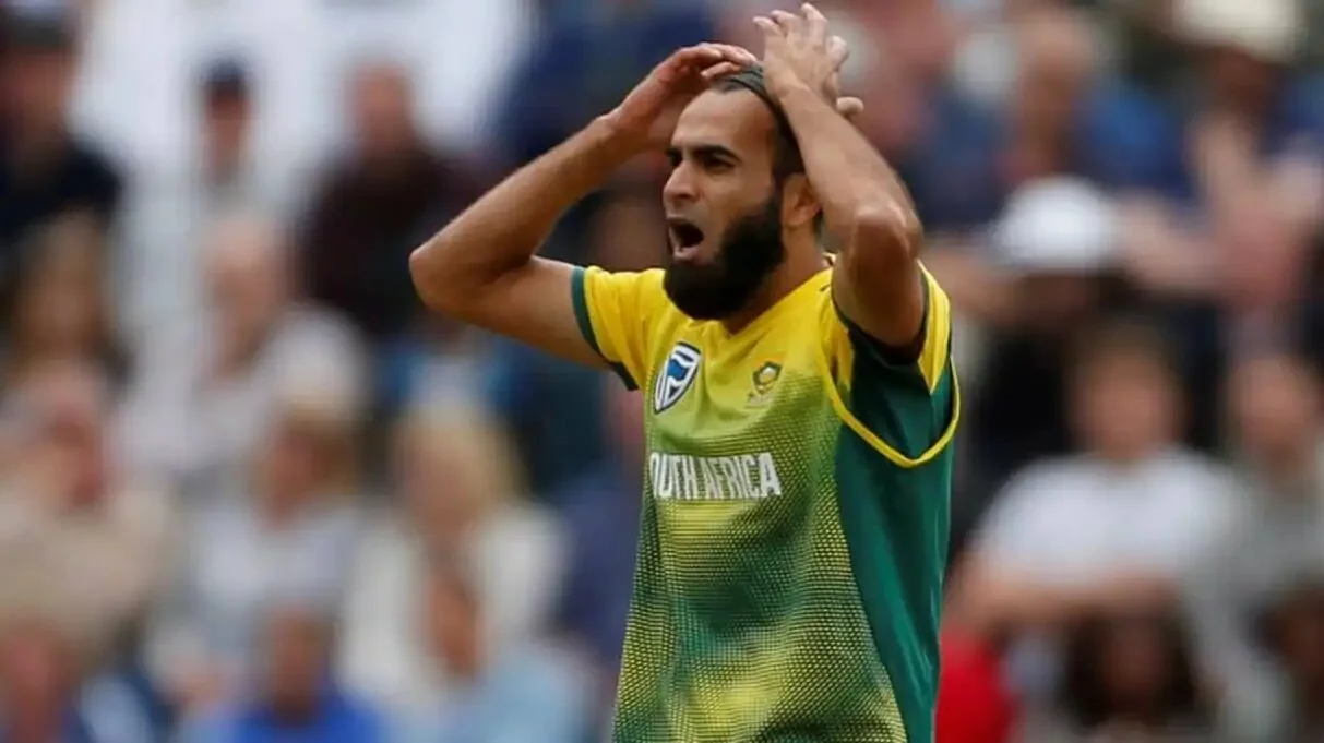 Imran Tahir will come into picture in second-half of Indian Premier League 2020: Chennai Super Kings CEO Kasi Viswanathan