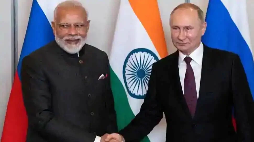 Blow to China, Pakistan as Russia backs India at SCO meet