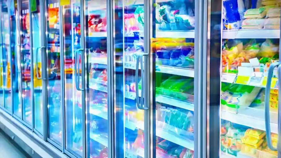 It has been estimated that there have been over 25 novel coronavirus cases detected in imported food cold chains since the first case was found in July, mostly from major frozen food exporting countries.