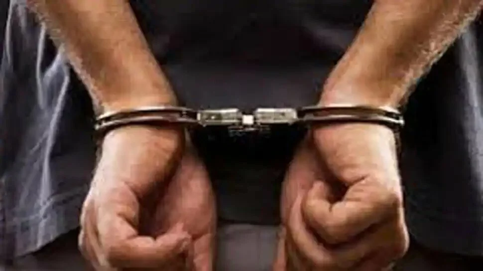 Imposter masquerading as Army officer arrested in Uttar Pradesh