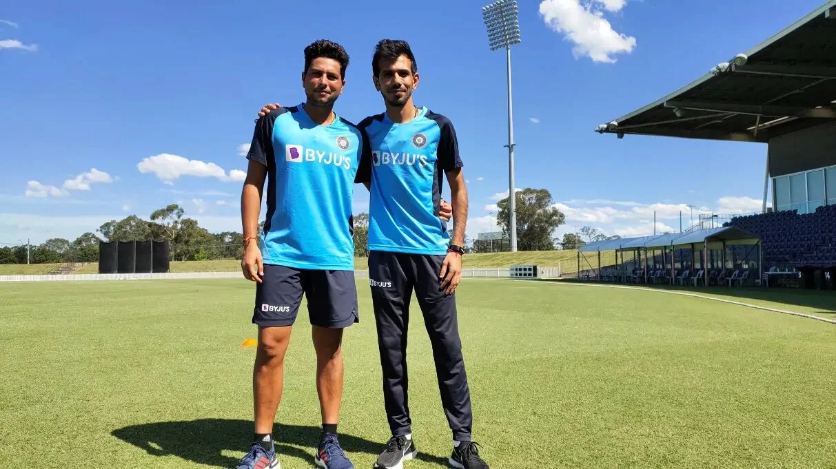 Indian team holds outdoor session ahead of series against Australia, Know more