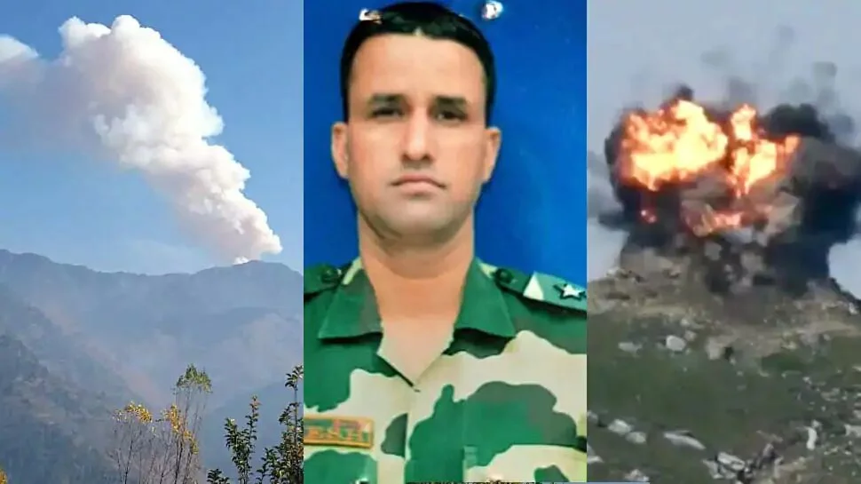 Pakistan's second attempt to destroy Uri sector; violates multiple ceasefires and martyrs five soldiers, kills civilians along LoC in Jammu and Kashmir