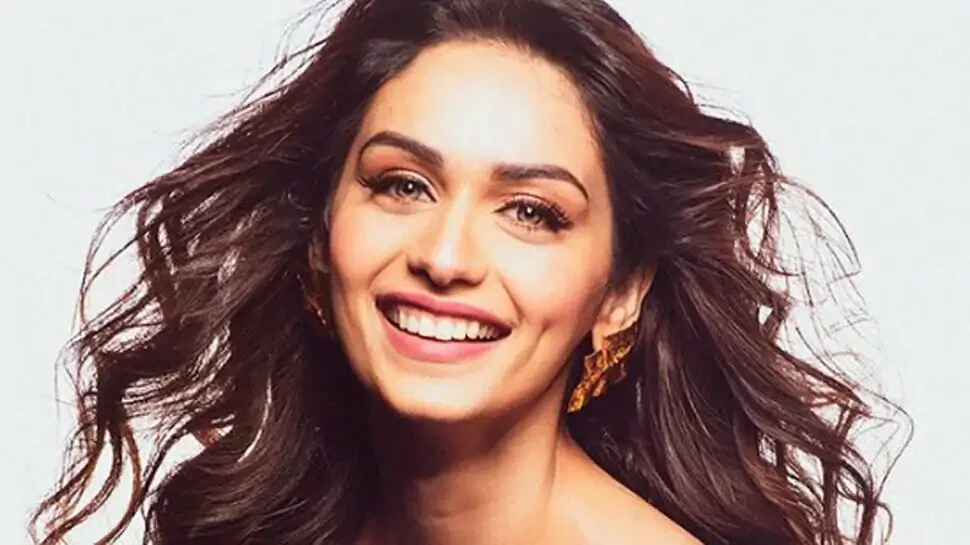 This Diwali is special as I finally get to meet my mother after 8 months: Manushi Chhillar