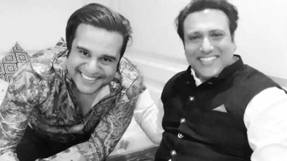 Why Krushna Abhishek refused to perform on Govinda-special episode of The Kapil Sharma Show: This time, I had reservations